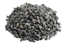 Granitskærver grå stenungsund 8–11 mm - Safestone